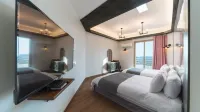 Jebudo Kerensia Resort Отели в г. Хвасон