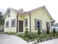 Pocheon Pajugol Tosokchon Pension Hotels near Pocheon Hantan River Sky Bridge