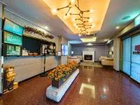 Yongin IMT Hotels near جامعة دانكوك