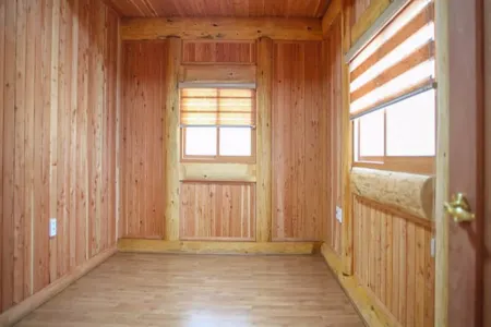 Gurye Jirisan Punggyeongchae Pension Отели рядом с достопримечательностью «Jirisan Garden»