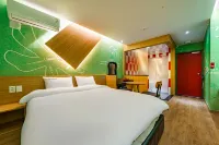 Chilgok Q Motel