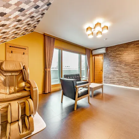 Mokpo Hotel Kaiser