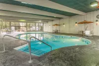Holiday Inn ROCKFORD(I-90&RT 20/STATE ST) by IHG - Pools