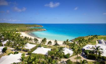 The Cove Eleuthera