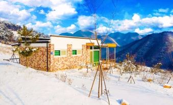 Yeongwol Patronus Pension