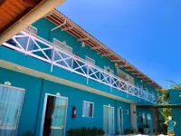 Pousada Vovó Zilda Hotels in Ponta do Mangue