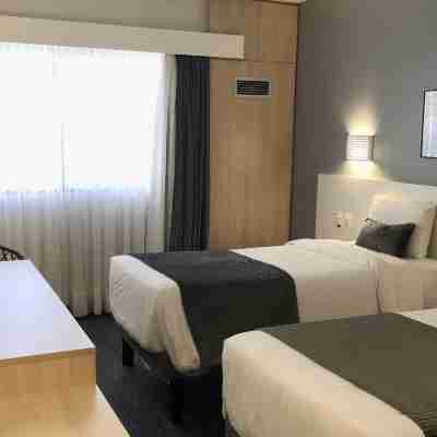 Mercure Camboriu Rooms