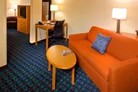 Fairfield Inn & Suites San Bernardino