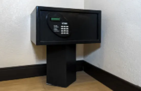 レッドルーフ・イン・マートルビーチホテル - マーケットコモン