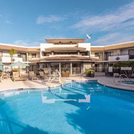 Courtyard San Diego Del Mar/Solana Beach