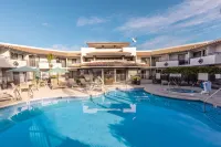 Courtyard San Diego Del Mar/Solana Beach Hotels in Solana Beach