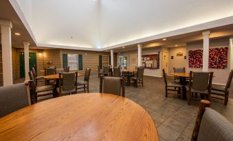 Holiday Inn Club Vacations Fox River Resort at Sheridan