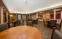 Holiday Inn Club Vacations Fox River Resort at Sheridan Hotels in Fall River Township