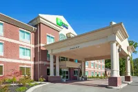 Holiday Inn Express Carrollton Hotels in Carrollton