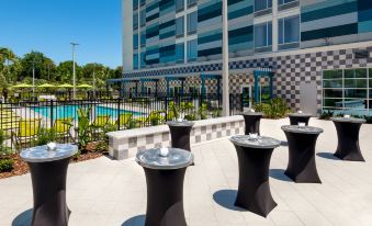 SpringHill Suites Lakeland