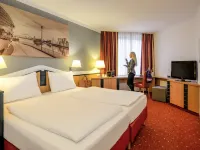 Mercure Hotel Duesseldorf Ratingen