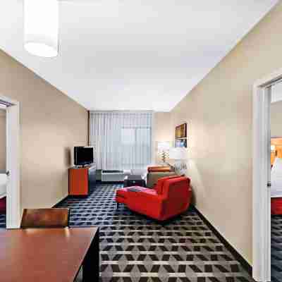 TownePlace Suites Tulsa North/Owasso Rooms