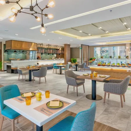 Holiday Inn & Suites AL JUBAIL by IHG
