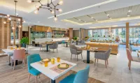 Holiday Inn & Suites Al Jubail Hotels in Jubail