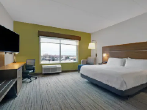 Holiday Inn Express & Suites COLLINGWOOD by IHG Hotéis em Simcoe County