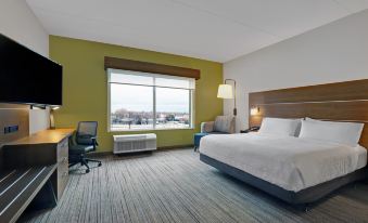 Holiday Inn Express & Suites Collingwood