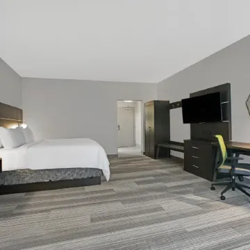 Holiday Inn Express MILWAUKEE DOWNTOWN by IHG