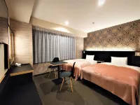 Green Rich Hotel Kyoto Station South (Artificial Hot Spring Futamata Yunohana) Hotel a 