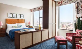 Graduate by Hilton Tucson