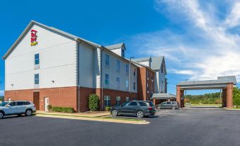 Red Roof Plus+ & Suites Birmingham - Bessemer