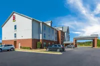 Red Roof Plus+ & Suites Birmingham - Bessemer Hotels in Bessemer