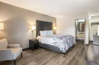Red Roof Inn Savannah - Southside/ Midtown - Motels