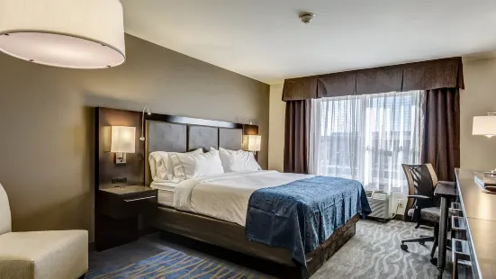 Holiday Inn Express & Suites ST. Louis West-O'Fallon