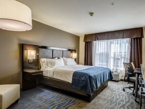 Holiday Inn Express & Suites ST. Louis West-O'Fallon