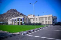 奧什加納特度假村 住宿飯店