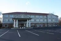 Holiday Inn Express Ludlow - Chicopee Area Các khách sạn ở Ludlow