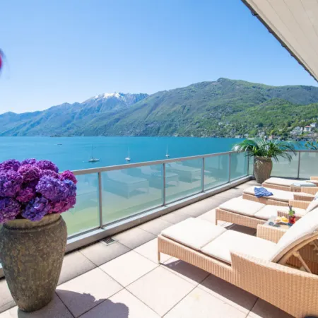 Hotel Eden Roc - the Leading Hotels of the World
