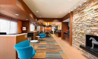 Fairfield Inn & Suites Saginaw