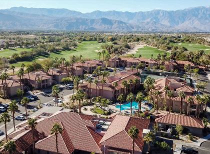 Residence Inn Palm Desert