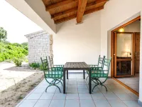Mare di Ginepri (Bad115)