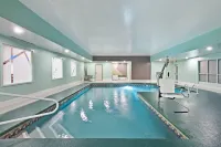Holiday Inn Express & Suites Harrisburg S - New Cumberland