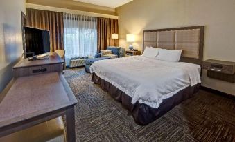 Hampton Inn Salt Lake City/Layton