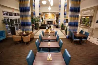 Hilton Garden Inn Gettysburg - Kæledyr tilladt
