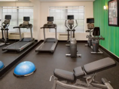 Holiday Inn Express HARRISBURG EAST - HERSHEY AREA by IHG Hotels in Dauphin County