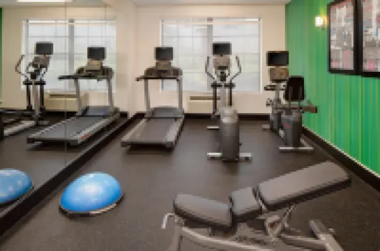 Holiday Inn Express HARRISBURG EAST - HERSHEY AREA by IHG