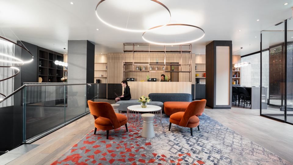 Crowne Plaza GENEVA by IHG