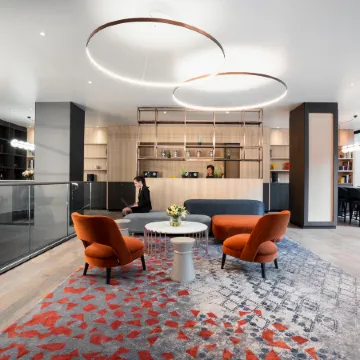 Crowne Plaza GENEVA by IHG