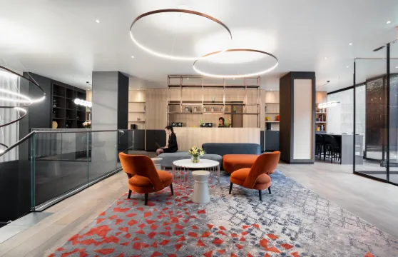 Crowne Plaza 日內瓦皇冠假日酒店