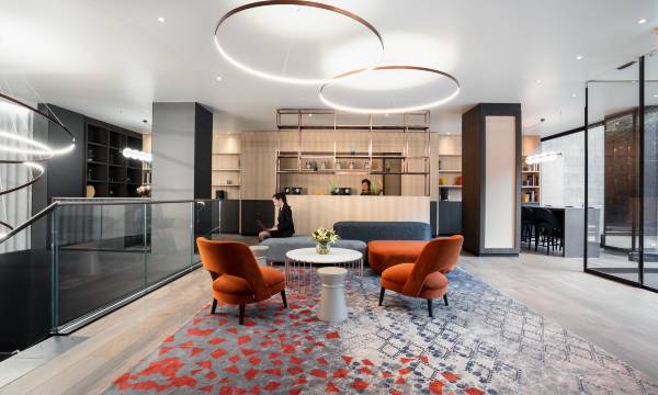 Crowne Plaza Geneva by IHG