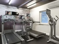 Citadines Holborn-Covent Garden London Hotels near Denmark Street