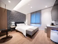 Browndot Suwon Cityhall Hotels in Suwon